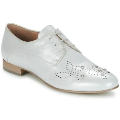 Derbies & Richelieu^Muratti - ADJA Argent