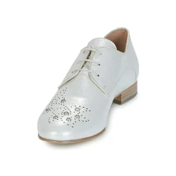Derbies & Richelieu^Muratti - ADJA Argent