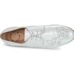Derbies & Richelieu^Muratti - ADJA Argent