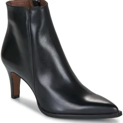 Bottines / Boots^Muratti - RAMOULU Noir
