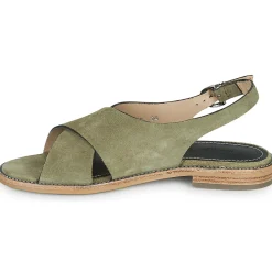 Sandales Et Nu-pieds^Muratti - RAVILLOLES Kaki