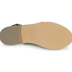 Sandales Et Nu-pieds^Muratti - RAVILLOLES Kaki