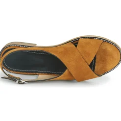 Sandales Et Nu-pieds^Muratti - RAVILLOLES Cognac