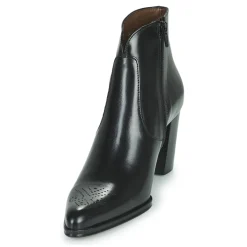 Bottines / Boots^Muratti - READFIELD Noir