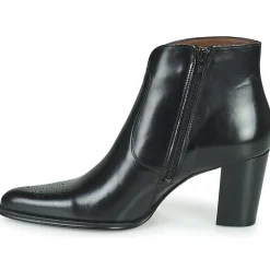 Bottines / Boots^Muratti - READFIELD Noir