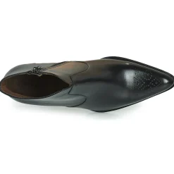 Bottines / Boots^Muratti - READFIELD Noir