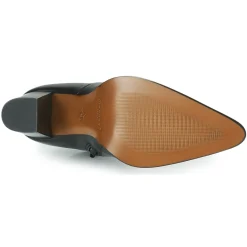Bottines / Boots^Muratti - READFIELD Noir