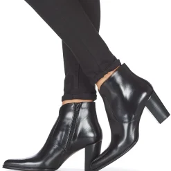 Bottines / Boots^Muratti - READFIELD Noir