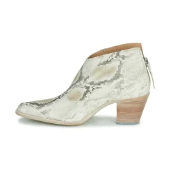 Bottines / Boots^Muratti - REBRECHIEN Antracite
