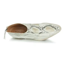 Bottines / Boots^Muratti - REBRECHIEN Antracite