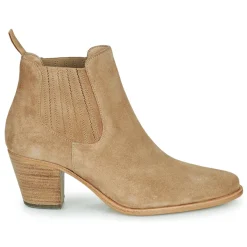 Bottines / Boots^Muratti - RESEDA Taupe