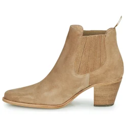 Bottines / Boots^Muratti - RESEDA Taupe