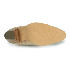 Bottines / Boots^Muratti - RESEDA Taupe
