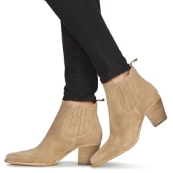 Bottines / Boots^Muratti - RESEDA Taupe