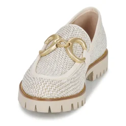 Mocassins & Chaussures Bateau^Muratti - RIGAUD Beige
