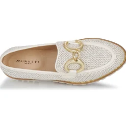 Mocassins & Chaussures Bateau^Muratti - RIGAUD Beige