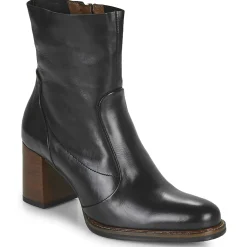 Bottines / Boots^Muratti - ROBERTOT Noir