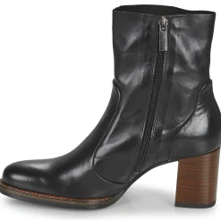 Bottines / Boots^Muratti - ROBERTOT Noir
