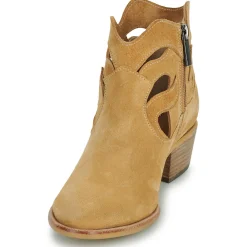 Bottines / Boots^Muratti - RODIER Marron
