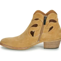 Bottines / Boots^Muratti - RODIER Marron