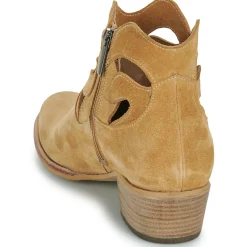 Bottines / Boots^Muratti - RODIER Marron