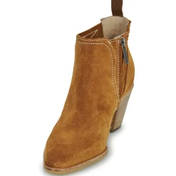 Bottines / Boots^Muratti - ROPARS Cognac