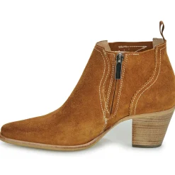 Bottines / Boots^Muratti - ROPARS Cognac