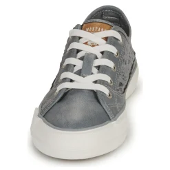 Baskets Mode^Mustang - 1272309-875 Gris