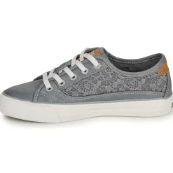 Baskets Mode^Mustang - 1272309-875 Gris