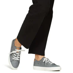 Baskets Mode^Mustang - 1272309-875 Gris