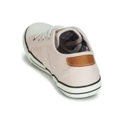 Baskets Mode^Mustang - 5803305-555 Rose