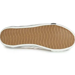 Baskets Mode^Mustang - 5803305-555 Rose