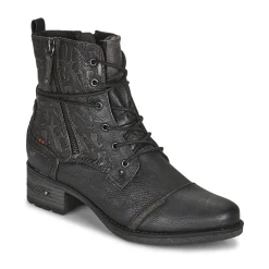 Bottines / Boots^Mustang - 1229508 Noir