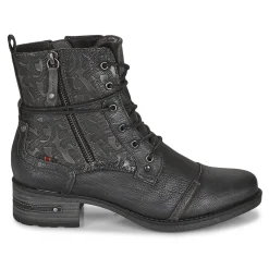 Bottines / Boots^Mustang - 1229508 Noir