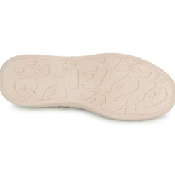 Baskets Mode^Mustang - 1468301 Beige