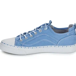 Baskets Mode^Mustang - 1376308 Bleu
