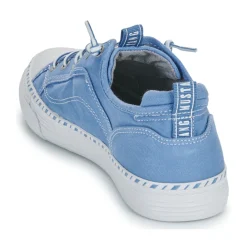 Baskets Mode^Mustang - 1376308 Bleu