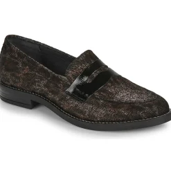 Bottines / Boots^Myma - FRANQUINA NoirVernis