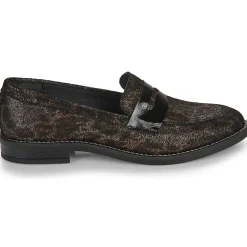 Bottines / Boots^Myma - FRANQUINA NoirVernis