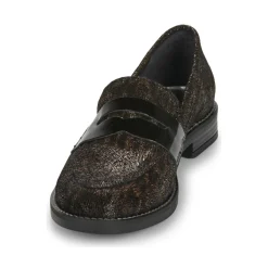 Bottines / Boots^Myma - FRANQUINA NoirVernis