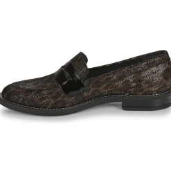 Bottines / Boots^Myma - FRANQUINA NoirVernis