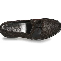 Bottines / Boots^Myma - FRANQUINA NoirVernis