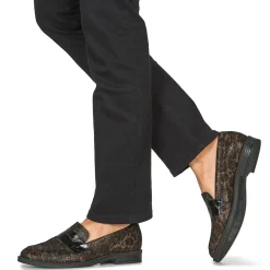Bottines / Boots^Myma - FRANQUINA NoirVernis