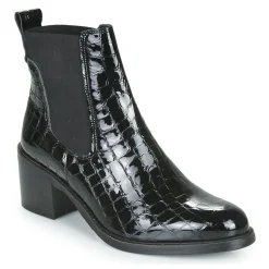 Bottines / Boots^Myma - KIOLI Noir