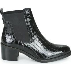 Bottines / Boots^Myma - KIOLI Noir