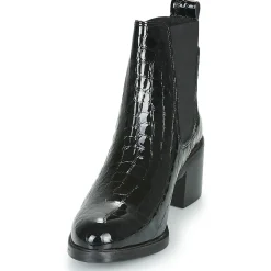 Bottines / Boots^Myma - KIOLI Noir