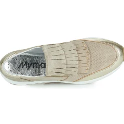 Baskets Mode^Myma - MOLISSA