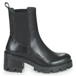 Bottines / Boots^Myma - 5856-MY-00 Noir