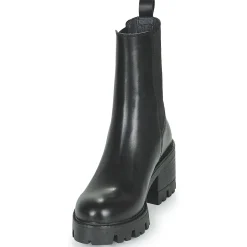 Bottines / Boots^Myma - 5856-MY-00 Noir