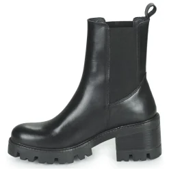Bottines / Boots^Myma - 5856-MY-00 Noir